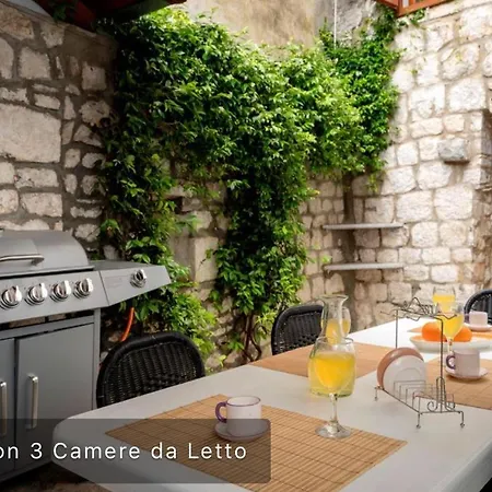 Ferienhaus Stella Marina Stari Grad (Hvar)