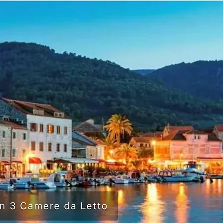 Stella Marina Stari Grad (Hvar)