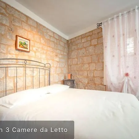 Casa vacanze Stella Marina