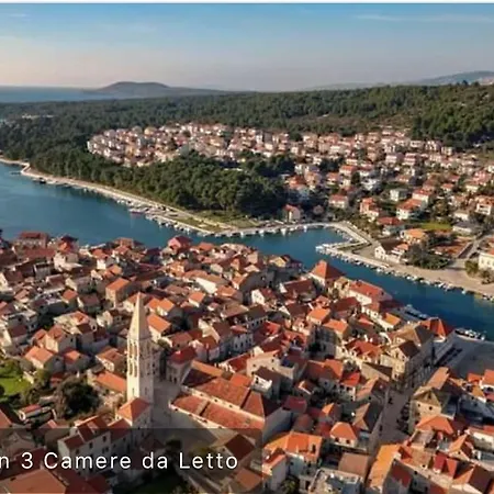 Stella Marina Casa vacanze Stari Grad (Hvar)